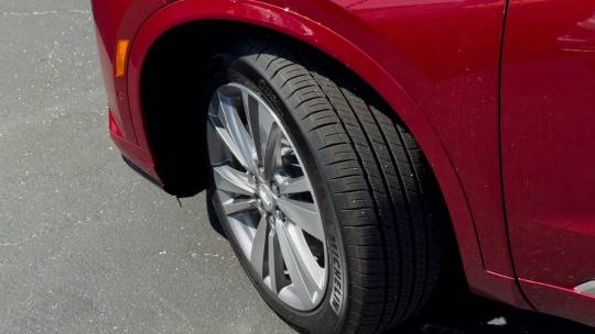 2024 Cadillac XT6