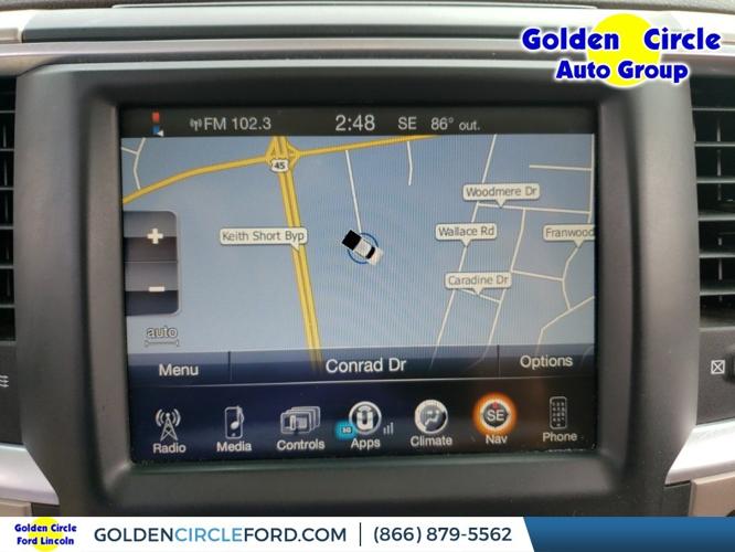 used 2013 ram 1500 big horn jackson, tn 38305 for sale in jackson, tennessee