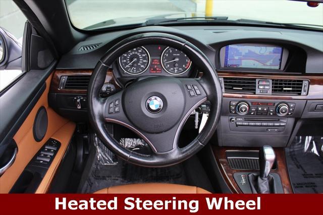 2011 bmw 328 328i