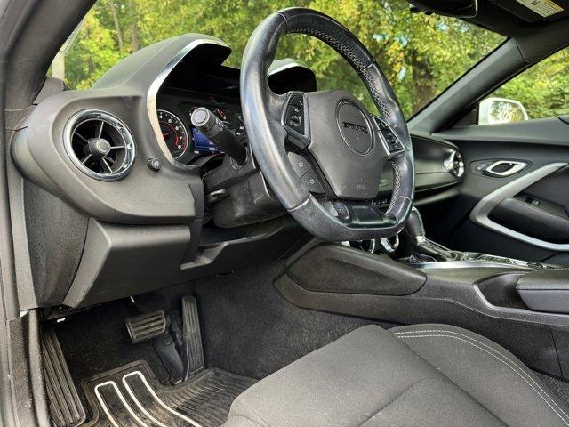 2021 chevrolet camaro 1lt