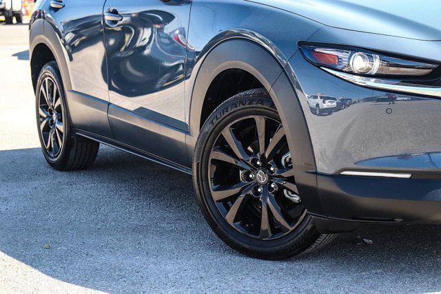 2021 mazda cx-30 turbo premium plus package