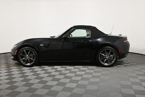 2016 mazda mx-5 miata in manhattan, new york