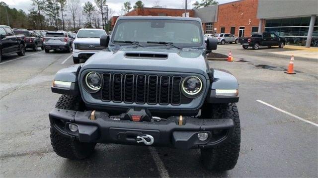 2024 jeep wrangler rubicon 392 in glen allen, virginia
