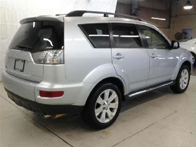2013 mitsubishi outlander se in burleson, tx