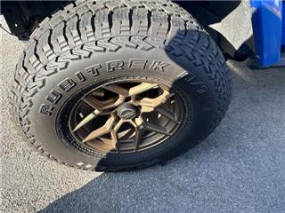2015 Jeep Wrangler sahara