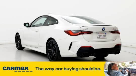 2023 BMW 4 series