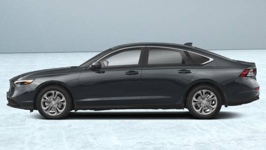 2024 Honda Accord