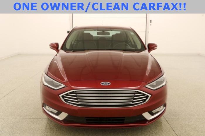 used 2017 ford fusion se awd leavenworth, ks 66048 for sale in leavenworth, kansas