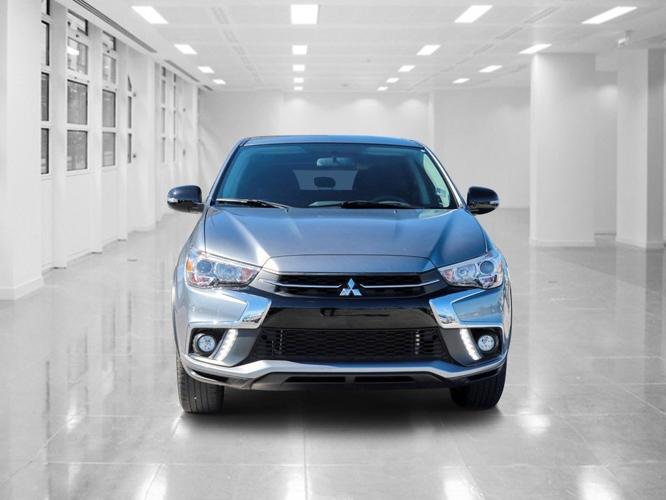 used 2018 mitsubishi outlander sport le orlando, fl 32808 for sale in orlando, florida
