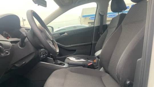 2014 volkswagen jetta s