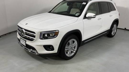 2023 mercedes-benz glb 250