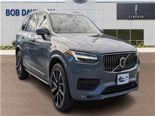 2020 Volvo XC90 t6 momentum 7-passenger