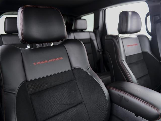 used 2017 jeep grand cherokee 4wd trailhawk lexington, ky 40513 for sale in lexington, kentucky