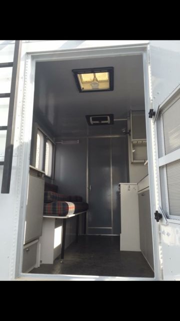 nice unique camper
