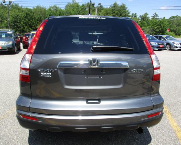 used 2011 honda cr-v ex-l wiscasset, me 04578 for sale in westport, maine
