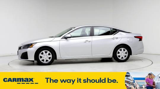 2023 Nissan Altima
