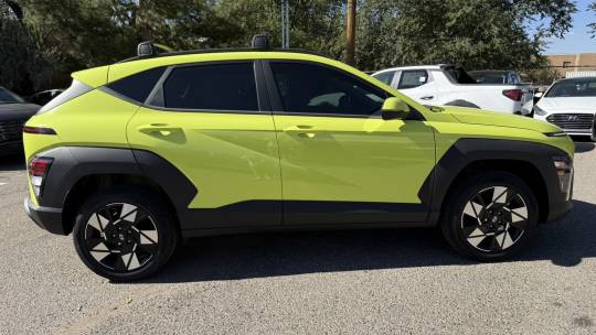 2024 Hyundai Kona