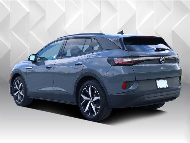 2023 volkswagen id.4 s