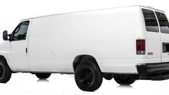 2009 Ford Econoline