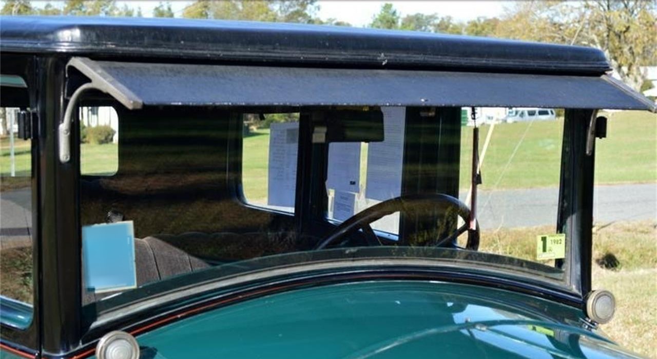 1928 buick 2 dr coupe