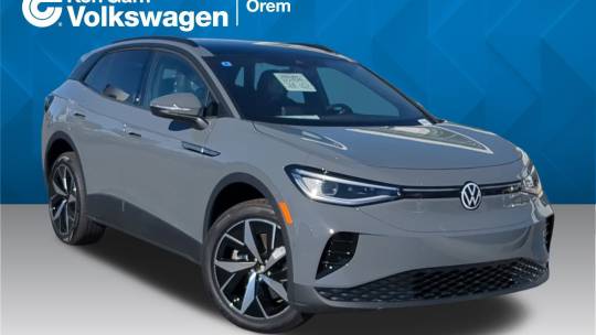 2024 Volkswagen ID.4