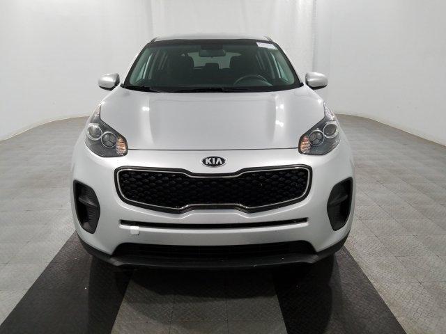 used 2018 kia sportage fwd lx parkville, md 21234 for sale in baltimore, maryland