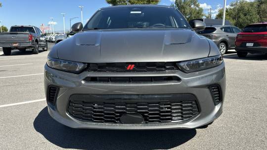 2024 Dodge Hornet