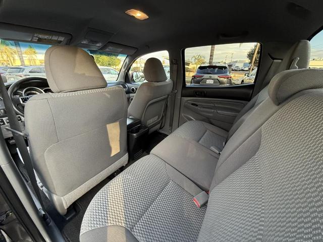 2013 toyota tacoma
