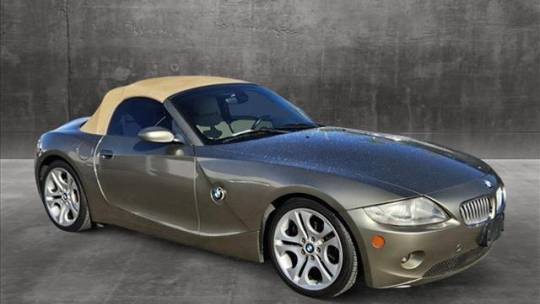 2005 bmw z4 3.0i