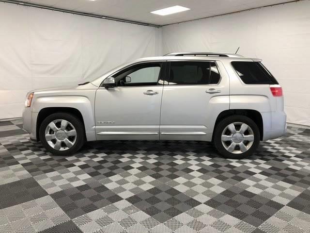 2015 gmc terrain denali awd denali 4dr suv for sale in derby, connecticut