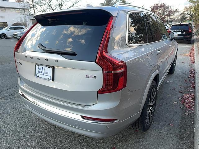 2023 volvo xc90 b6 plus 6-seater
