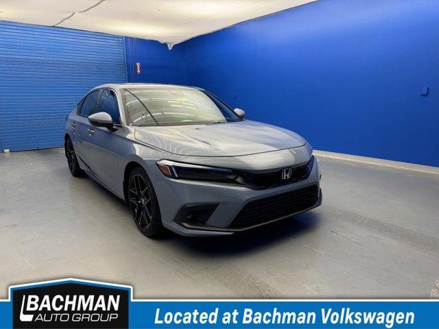 2023 honda civic sport touring