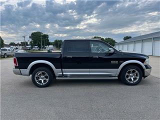 2015 RAM 1500 laramie