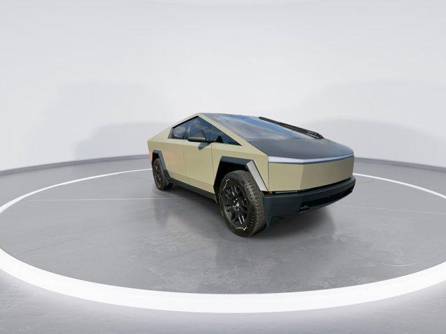 2024 tesla cybertruck cyberbeast