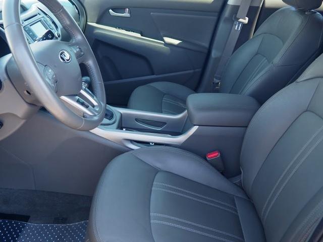 used 2016 kia sportage fwd ex tempe, az 85284 for sale in tempe, arizona