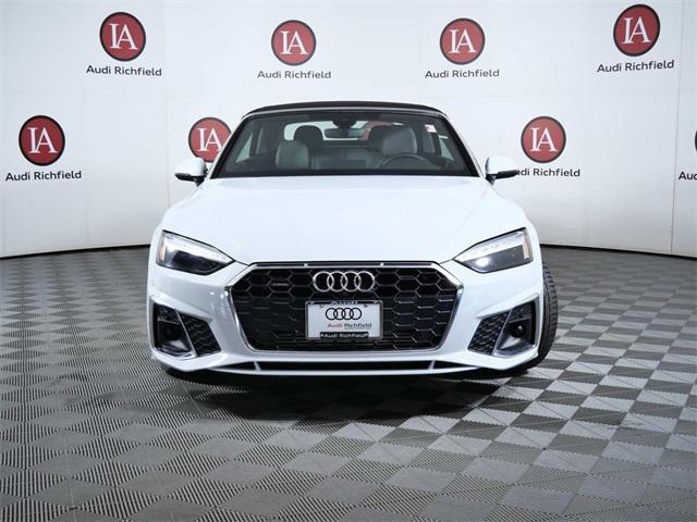 2023 audi a5 45 s line premium plus