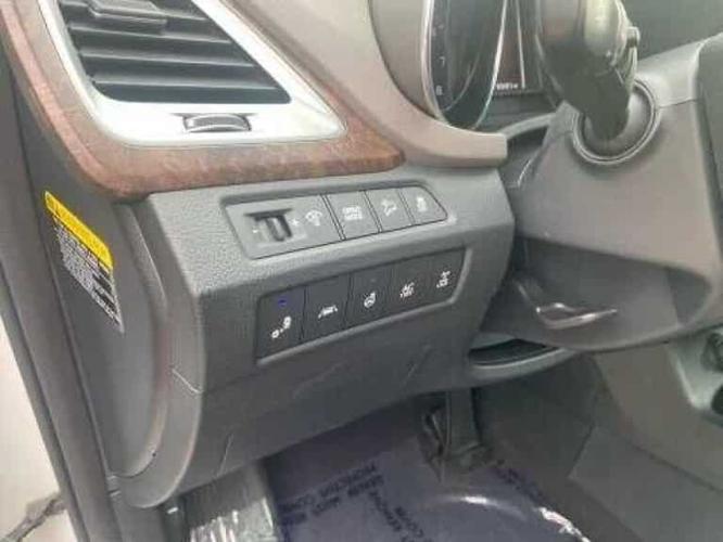 2017 hyundai santa fe limited ultimate awd 4dr suv in corcoran, minnesota