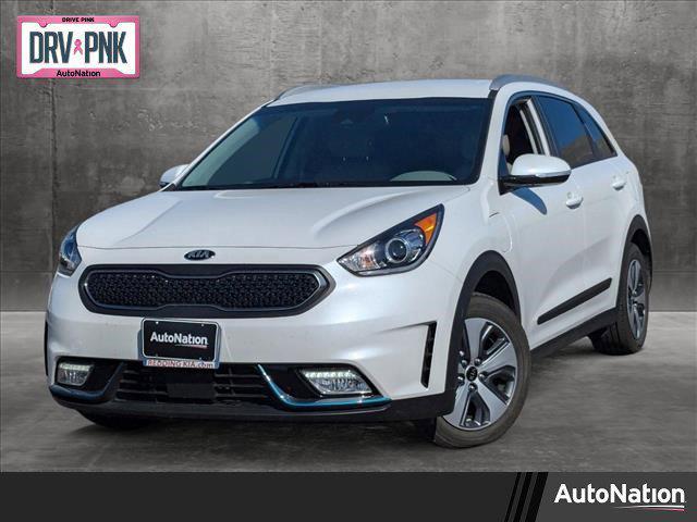 2019 kia niro ex