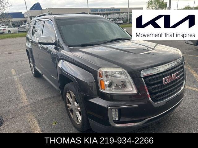 2016 gmc terrain sle-2 in hammond, indiana