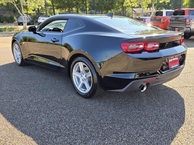 2020 chevrolet camaro 1lt