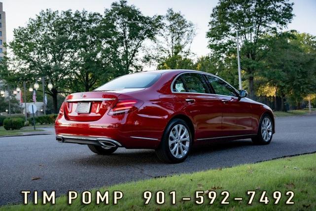 2017 mercedes-benz e-class e 300