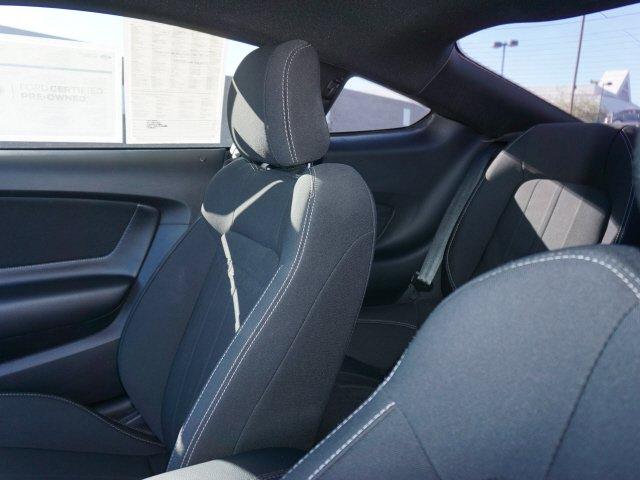 certified 2018 ford mustang gt coupe henderson, nv 89014 for sale in henderson, nevada