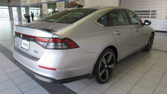2025 Honda Accord