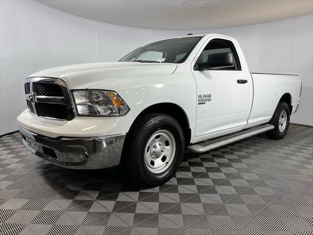 2023 ram 1500 tradesman