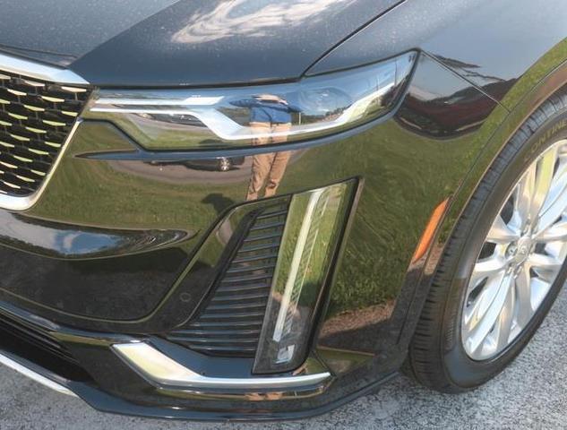 2020 cadillac xt6 premium luxury awd