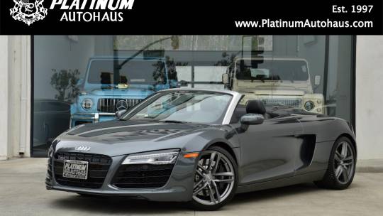2014 Audi