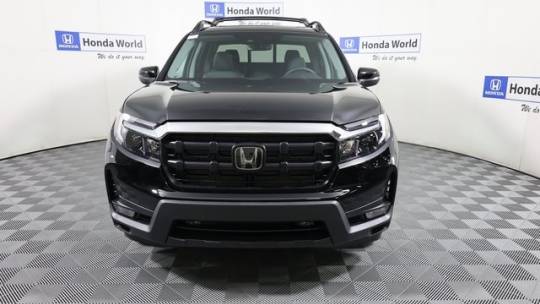 2025 Honda Ridgeline