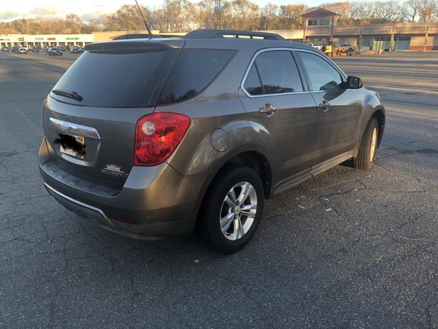 2012 chevrolet equinox 1lt