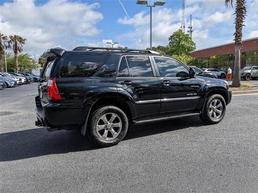 2008 toyota 4runner in saint louis, missouri