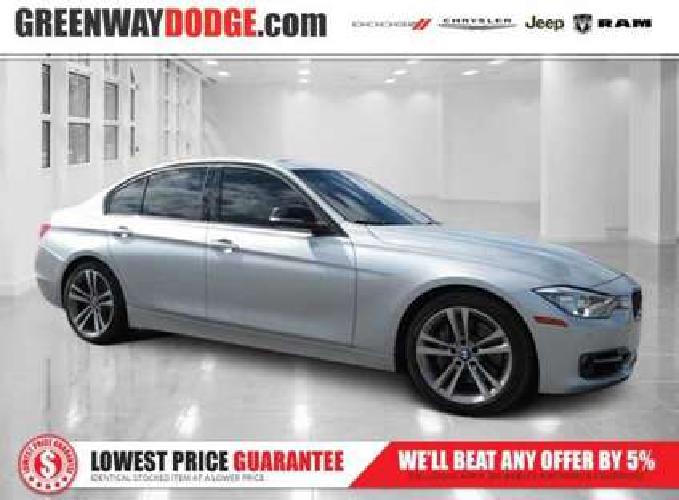 2013 bmw 3-series 335i in orlando, fl
